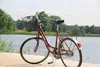 Panier à vélo en métal 23557 Voir les images du produit 8