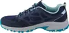 Skechers Hillcrest Sportschuh Blau Produktbild-Vorschau 33