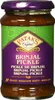Pataks Brinjal Auberginen Pickle 312g Produktbild-Vorschau 2
