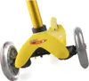 Mini Micro Deluxe Yellow Kinderscooter gelb ab 2 Jahren Produktbild-Vorschau 6