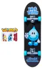 SPIN TechDeck skateboard grande Wet Willy 6071367 Anteprima dell’immagine prodotto 6