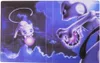 Pokemon Sammelalbum Mew & Mewtu – Sammelmappe für 240 Produktbild-Vorschau 1