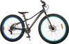 Volare Gradient Kinderfahrrad - Jungen - 26 Zoll - Schwarz Produktbild-Vorschau 7