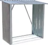 Rifugio in legno 163 x 154 x 88 cm PM-1265 Anteprima dell’immagine prodotto 1