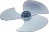 Rowenta pala elica ventola 38.5cm ventilatore Essential+ Anteprima dell’immagine prodotto 3
