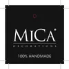 Mica Decorations Pflanzentopf - Rattan - braun - Pflanzkorb Produktbild-Vorschau 6
