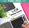 10,1 Zoll LCD-Schreibtablett Doodle Zeichenblock mit Produktbild-Vorschau 6