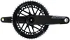 SRAM Force E1 Kurbelgarnitur 175 mm 50-37T - leichte, Produktbild-Vorschau 3