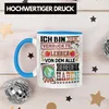 Trendation - Lehrer Tasse Geschenk Spruch Lustig Produktbild-Vorschau 3