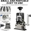Kabelschälmaschine Elektrisch, Kabelabisoliermaschine, für Produktbild-Vorschau 4