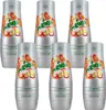 Sodastream Mirinda Zero sciroppo senza zucchero, 440 ml, 6 Anteprima dell’immagine prodotto 1