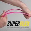 Apollo Superfly Wurfring - Pink - 33 cm Produktbild-Vorschau 4