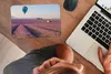 MuchoWow® Mauspad Mousepad Heißluftballon fliegt über ein Produktbild-Vorschau 3