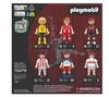PLAYMOBIL Bundesliga Set iniziale delle stelle da Anteprima dell’immagine prodotto 3