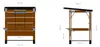 Keter Bar Gazebo Gartenpavillon mit integriertem Bartresen, Produktbild-Vorschau 13