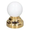 Miniaturní stropní lampa,LED lampa pro panenky,Stropní Náhled obrázku produktu 5