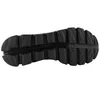 ON Running Cloud Hi - Herren Schuhe Schwarz 28.99804 , Produktbild-Vorschau 3