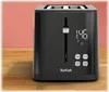 Tefal TT6408, 2 Scheibe(n), Schwarz, Touchsteuerung, 850 W, Produktbild-Vorschau 24