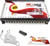 MK-Digital Multischalter 17/16 Multiswitch DiSEqC Verteiler Produktbild-Vorschau 9
