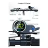 Y8‑S (ABE) E‑Scooter für Erwachsene, 500W, 48V 26Ah Akku, Produktbild-Vorschau 11