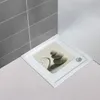 WENKO Dusch Einlage Sand & Stone Steine Matte Wannen 54x54 Produktbild-Vorschau 2