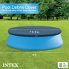 INTEX 28020 - Pokrywa do basenów Easy Set Ø 244 cm, wysięg Podgląd zdjęcia produktu 45