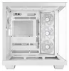 be quiet! Light Base 500 LX White, Midi Tower, PC, Weiß, Produktbild-Vorschau 2