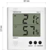 EMOS Digitales Thermometer und Hygrometer, Produktbild-Vorschau 5