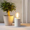 Best Season - Standleuchte "Tub", E27, Schalter; 296-41 Produktbild-Vorschau 12