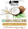 BIO KOKOS und VANILLE CREME 250ml Vitalisierend Körpercreme Produktbild-Vorschau 2
