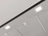 Siemens iQ500 LC97BDN30, 699 m³/h, Abluft/Umluft, A, A, B, Produktbild-Vorschau 9