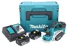 Makita DKP180RTJ, Czarny, Niebieski, 14000 RPM, 8,2 cm, 9 Podgląd zdjęcia produktu 2