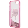 Karl Lagerfeld Klhci8Lnkhcp telefoonhoesje voor iPhone Productafbeelding-voorbeeld 7