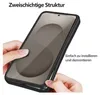 360° Grad Hülle für Samsung Galaxy S26 vollschutz mit Produktbild-Vorschau 7