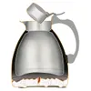 alfi Isolierkanne Hotello, Edelstahl 0,6l; 557000060 Produktbild-Vorschau 8