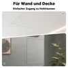 Wiltec revízny poklop 40 x 60 cm Revízne dvierka s Náhľad obrázku produktu 12