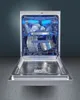 Siemens SN65ZX07CE, iQ500, Vollintegrierter Geschirrspüler, Produktbild-Vorschau 23