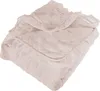 WERONA Tagesdecke mit Rüschen - Rosa Eleganz fürs Produktbild-Vorschau 4