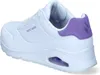 Skechers Uno Pop Back Weiß WPUR Größe EU 41 Produktbild-Vorschau 3