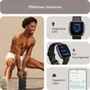 Google Fitbit Versa 4 Smartwatch - GPS, funzione telefono, Anteprima dell’immagine prodotto 4