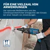 Vŕtacie kladivo Bosch GBH 2-26 F Professional SSBF + kufor Náhľad obrázku produktu 8