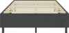 VidaXL 287463, MDF, Szary, 1205 mm, 2010 mm, 355 mm, 1 szt. Podgląd zdjęcia produktu 4