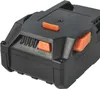 vhbw 2x Akku kompatibel mit AEG BEX18-125-0, BBH18 Li-302C, Produktbild-Vorschau 6