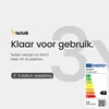 Technik LED Globelamp G80 E27 Mat - 11.1W 1055lm 2700K - Productafbeelding-voorbeeld 8