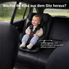 Novi Lucas Premium i-Size Kindersitz (R129) – Taupe – Produktbild-Vorschau 4