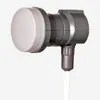 Fuba DEK 117 Single-LNB Mobilfunkabschirmung 40mm Feed Produktbild-Vorschau 4