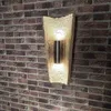 Außenwandleuchte Dachziegel Wandleuchte Up & Down IP44 Produktbild-Vorschau 2