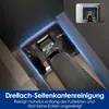 Tineco Floor One S9 Artist Steam Pro Nass-Trockensauger Náhľad obrázku produktu 7