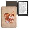 kwmobile Schutzhülle für Kobo Clara 2E / Tolino Shine 4 Produktbild-Vorschau 8