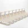 20er Set Liegestühle Strandliegen Sonnenliegen aus Produktbild-Vorschau 1